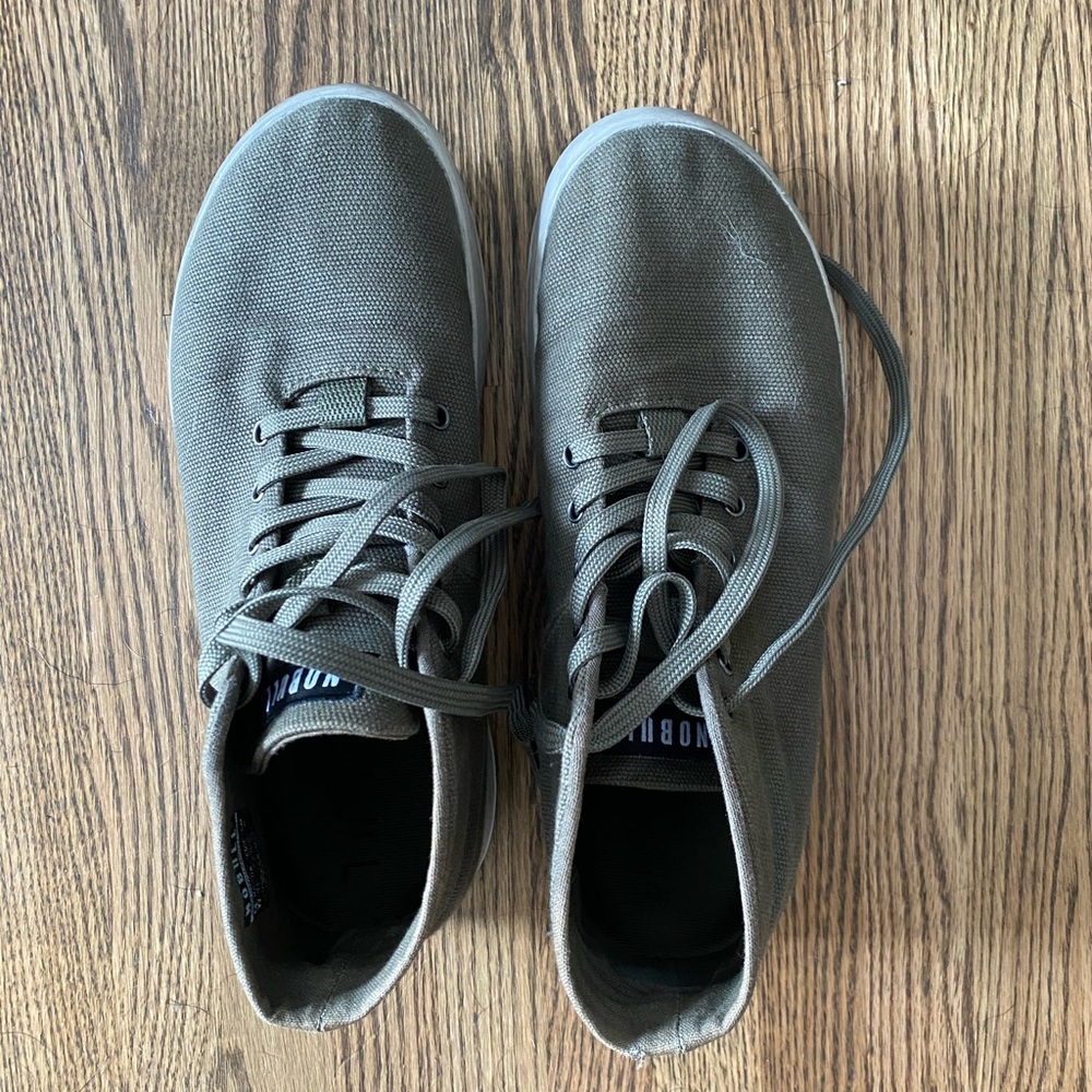 NoBULL trainers